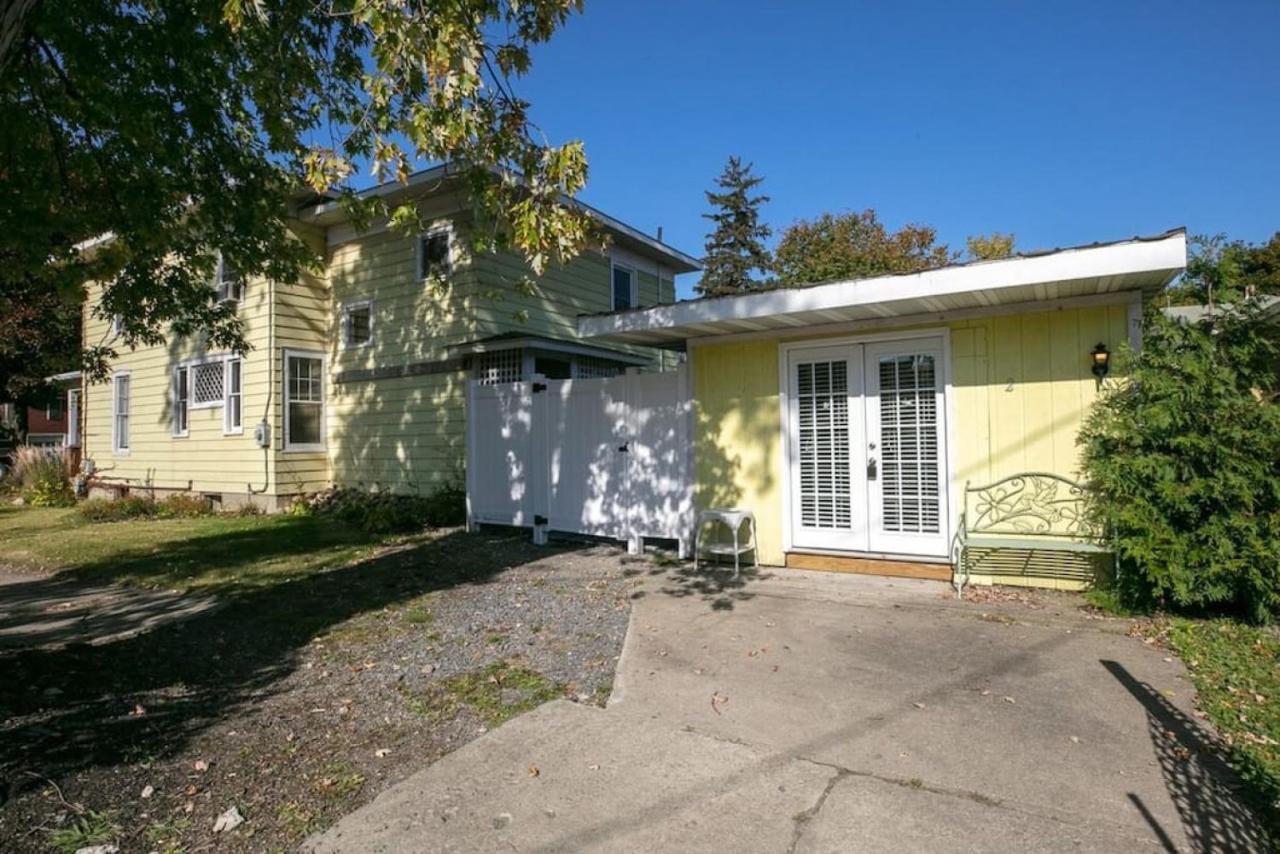 Walk To Parks! Dining & Lake! Close To Hike Trails! Watkins Glen Exterior photo