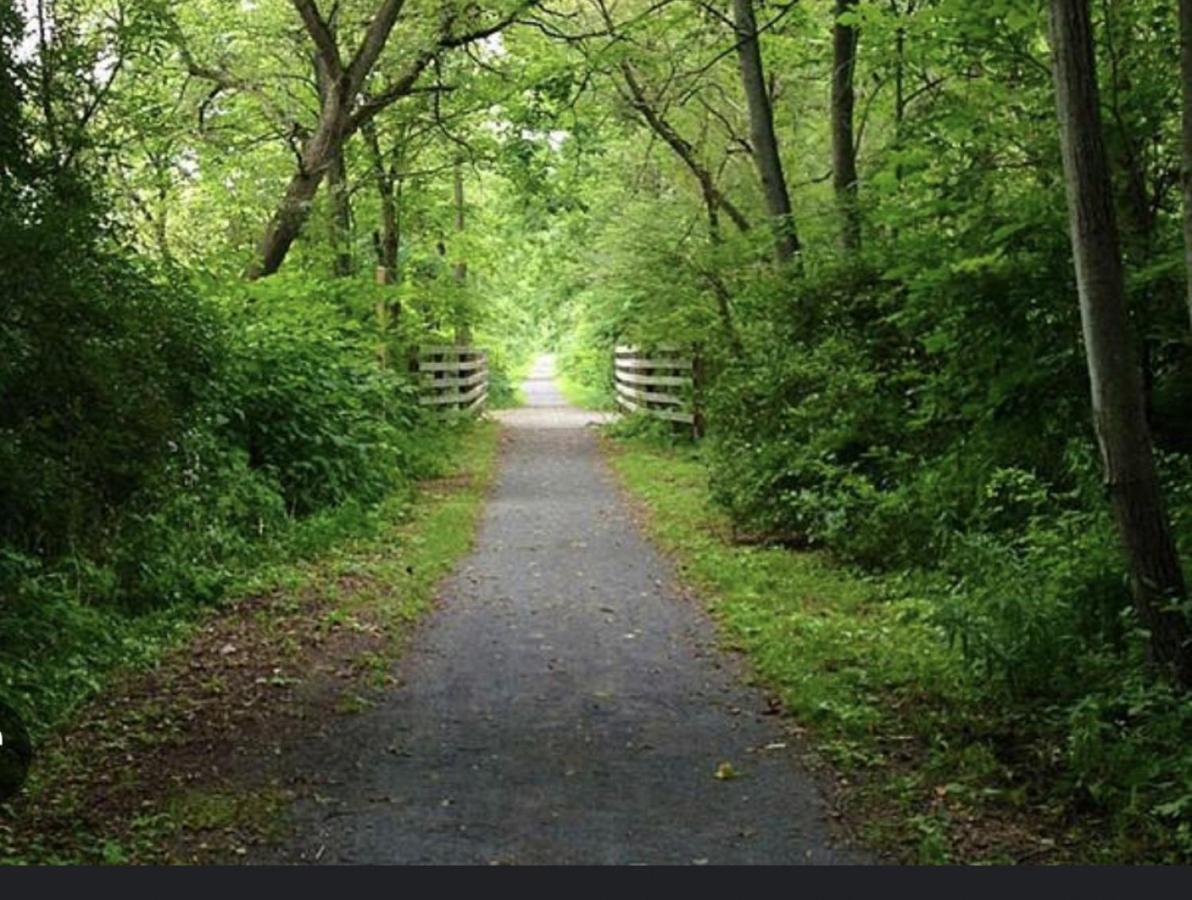 Walk To Parks! Dining & Lake! Close To Hike Trails! Watkins Glen Exterior photo